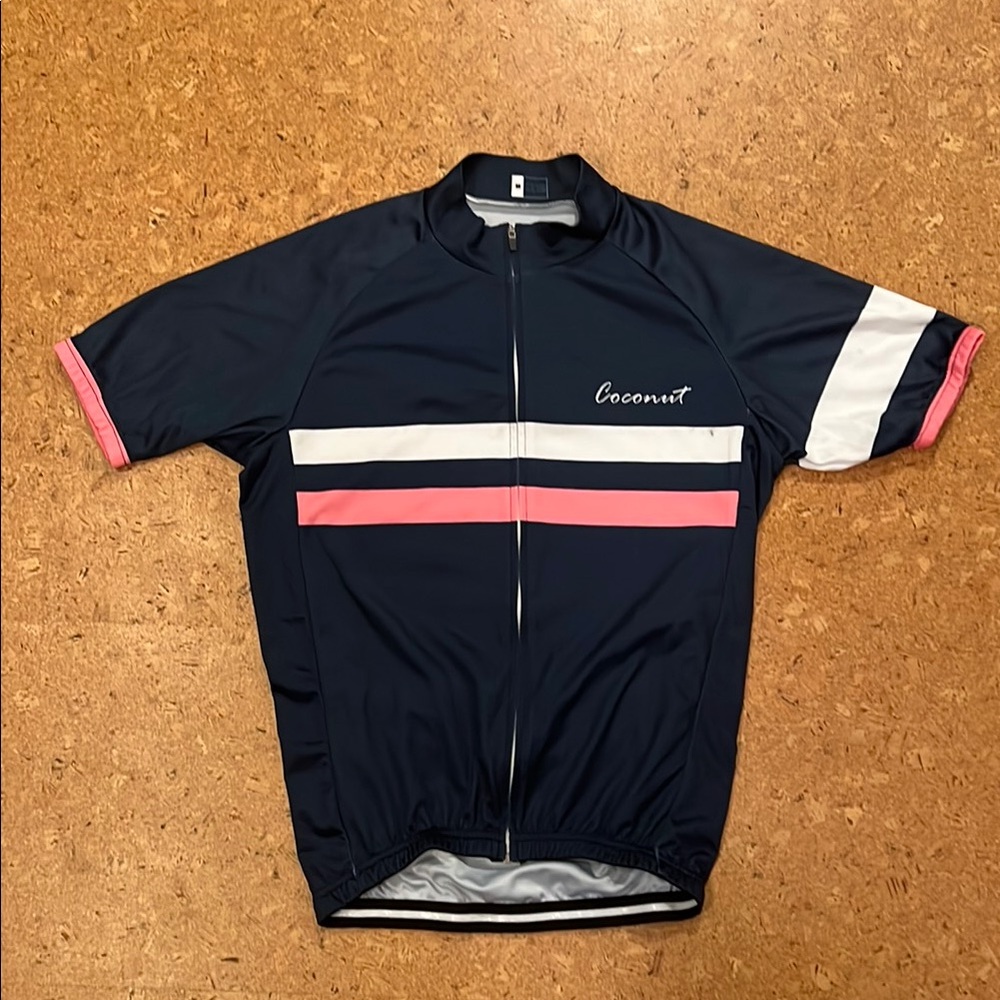 Cycling Jersey | M